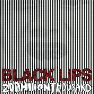 Black Lips - 200 Million Thousand - Review: April 27, 2009