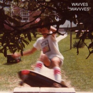 Wavves - Review: April 27, 2009